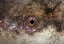 Phát hiện lỗ đen lớn gấp 30 tỷ lần Mặt trời nhờ dự đoán của Albert Einstein