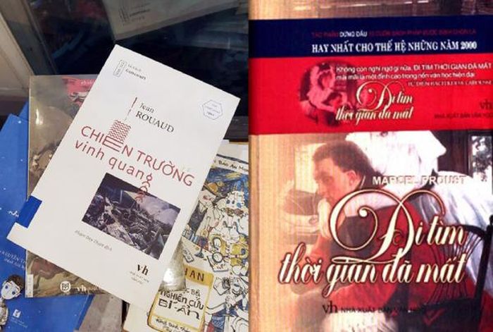 Chậm rãi - Tác giả: Uông Triều
