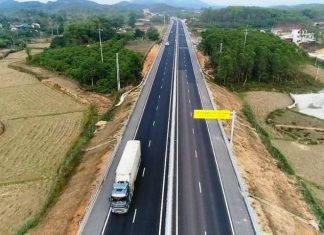 Thủ tướng đồng ý xây tuyến đường kết nối Bình Phước và Đồng Nai