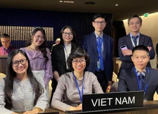 Cam kết quốc tế của Việt Nam hướng tới phát triển hệ sinh thái văn hóa bao trùm và bền vững Cam kết quốc tế của Việt Nam hướng tới phát triển hệ sinh thái văn hóa bao trùm và bền vững