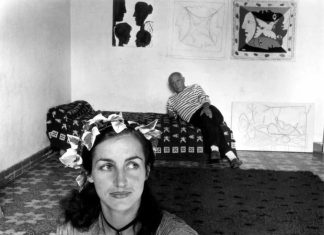 Người tình duy nhất chủ động chia tay Picasso vừa qua đời ở tuổi 101 Người tình duy nhất chủ động chia tay Picasso vừa qua đời ở tuổi 101