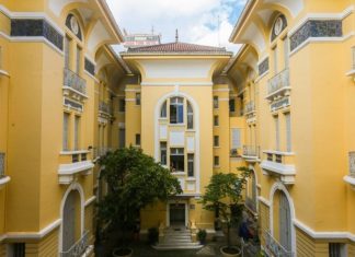 5 bảo tàng phải ghé thăm ở TP.HCM