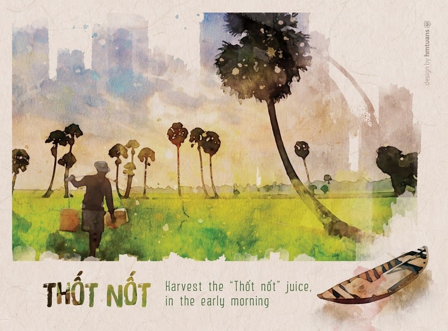 Những ai chưa có dịp tới Đất Mũi Cà Mau, khi nghe qua câu nói ví von trên có thể mường tượng ra hình ảnh “ngón chân cái”, nhưng còn “bùn vạn dặm” thì hình dung ra sao? 
