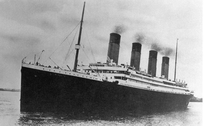 Từ vụ chìm tàu khám phá Titanic: Nhìn lại thảm kịch hàng hải gây ám ảnh suốt 111 năm qua Từ vụ chìm tàu khám phá Titanic: Nhìn lại thảm kịch hàng hải gây ám ảnh suốt 111 năm qua