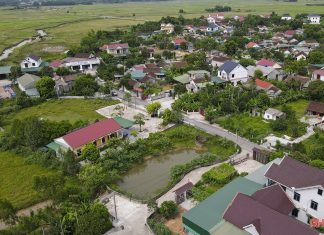 Khám phá làng cổ duy nhất Việt Nam có 3 di sản thế giới