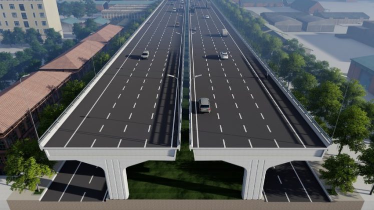 C&aacute;c c&ocirc;ng t&aacute;c chuẩn bị, đấu thầu v&agrave; giải ph&oacute;ng mặt bằng để phục vụ dự &aacute;n v&agrave;nh đai 3 đang được Ban Giao th&ocirc;ng v&agrave; c&aacute;c đơn vị gấp r&uacute;t triển khai.