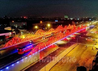 TP Hải Dương muôn màu, muôn vẻ
