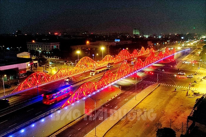 TP Hải Dương muôn màu, muôn vẻ - VSD Văn Hóa - Đời Sống - vansudia.net TP Hải Dương muôn màu, muôn vẻ
