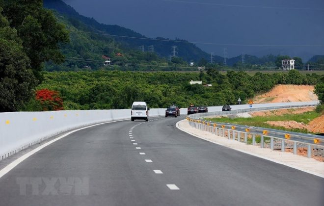 5 min 52 660x420 - Thủ tướng dự lễ khánh thành dự án thành phần cao tốc Bắc-Nam phía Đông