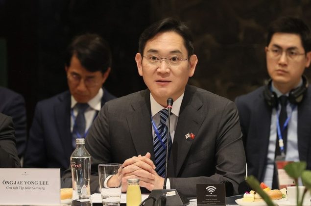 5 min 62 635x420 - Thủ tướng tọa đàm với các hiệp hội doanh nghiệp, tập đoàn lớn Hàn Quốc