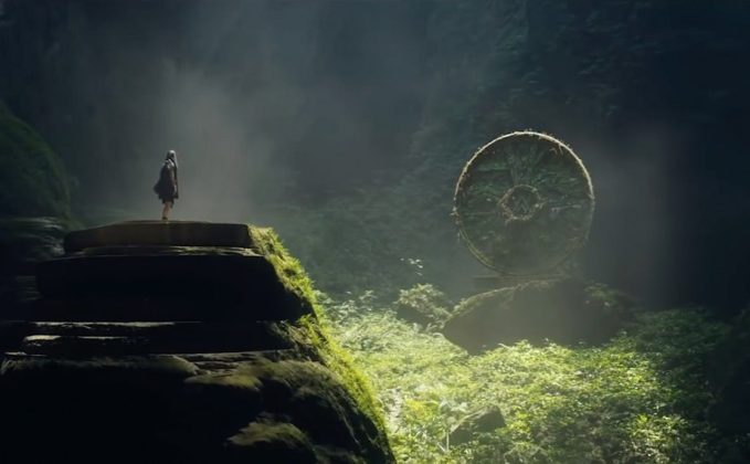 Quảng B&igrave;nh được chọn l&agrave;m bối cảnh cho bom tấn Kong: Skull Island v&agrave; MV Alone, Pt. II. 2