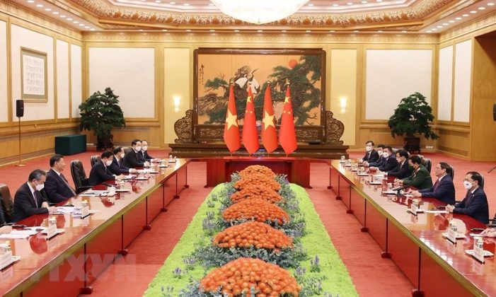 6 min 70 701x420 - Thủ tướng hội kiến Tổng Bí thư, Chủ tịch nước Trung Quốc Tập Cận Bình