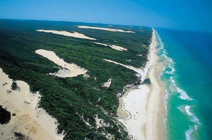 Australia đổi tên một hòn đảo được UNESCO công nhận là di sản thế giới