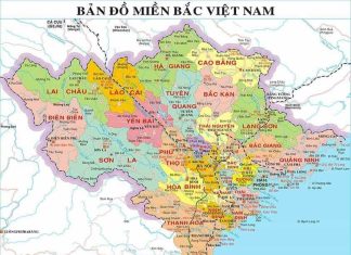 Tỉnh nào rộng nhất miền Bắc? Tỉnh nào rộng nhất miền Bắc?