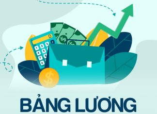 Bảng lương của tướng lĩnh, sĩ quan quân đội từ 1/7/2023