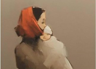 Người mẹ 'giàu có' - cùng con bay vào tuổi thơ yêu thương