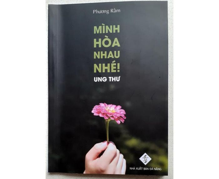 Mình hòa nhau nhé! ung thư