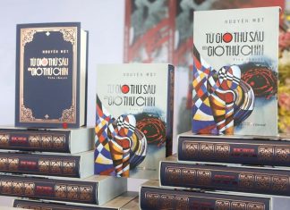 ‘Từ giờ thứ sáu đến giờ thứ chín’ – số phận con người trong cuộc chiến vô tri