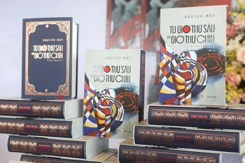 ‘Từ giờ thứ sáu đến giờ thứ chín’ – số phận con người trong cuộc chiến vô tri