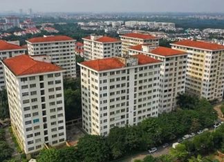 Bộ Xây dựng đặt mục tiêu cả nước có 1.200 đô thị