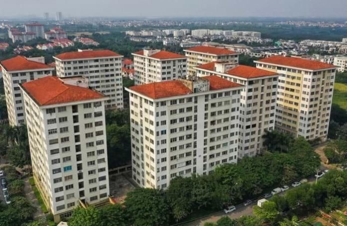 Bộ Xây dựng đặt mục tiêu cả nước có 1.200 đô thị