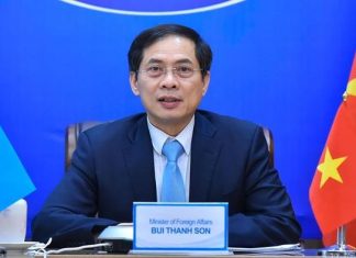 Hội nghị Bộ trưởng Hội đồng OECD 2023