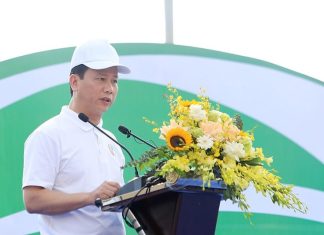 Bộ trưởng Đặng Quốc Khánh nêu 6 giải pháp bảo vệ biển, kêu gọi cả nước chung tay