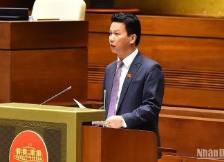 Ban hành bảng giá đất hằng năm để bảo đảm giá đất phù hợp nguyên tắc thị trường Ban hành bảng giá đất hằng năm để bảo đảm giá đất phù hợp nguyên tắc thị trường