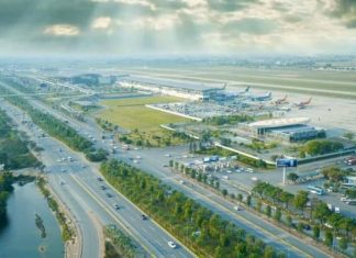 Chính phủ phê duyệt quy hoạch tổng thể cảng hàng không, sân bay toàn quốc