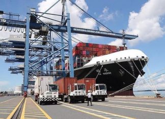 Canada là thị trường xuất khẩu quan trọng thứ 5 của Việt Nam Canada là thị trường xuất khẩu quan trọng thứ 5 của Việt Nam