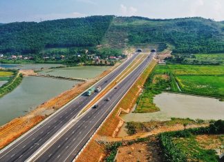 Hành động quyết liệt để có trên 3.000km cao tốc vào năm 2025