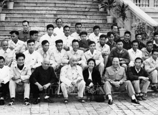 Những cống hiến vô giá của lãnh tụ Nguyễn Ái Quốc-Hồ Chí Minh với Báo chí cách mạng Việt Nam