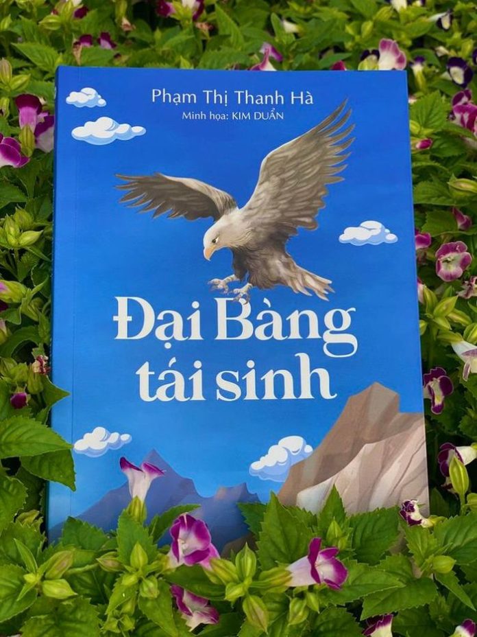 Huyền thoại 'Đại bàng tái sinh' và câu chuyện ngày 1-6 Huyền thoại 'Đại bàng tái sinh' và câu chuyện ngày 1-6