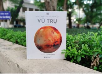 Từ Big Bang đến các hành tinh trong hệ Mặt Trời