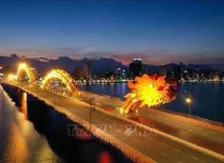 Chuyển đổi số ở Đà Nãng: Bài 1- Đi đầu nhờ có nền móng vững chắc