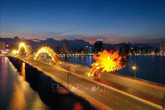 Chuyển đổi số ở Đà Nãng: Bài 1- Đi đầu nhờ có nền móng vững chắc