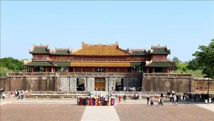 Phát huy giá trị di sản văn hóa Cố đô Huế để phát triển bền vững