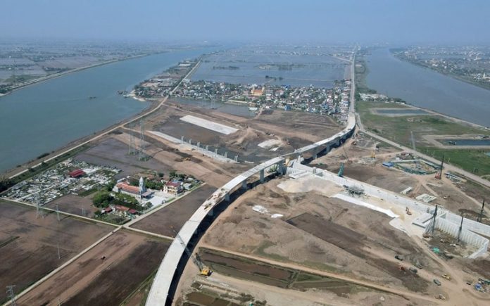Địa phương đang xây dựng kênh đào đắt nhất Việt Nam hứa hẹn tạo đột phá cho hạ tầng đường thủy