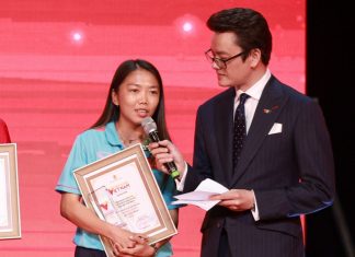Vinh quang Việt Nam 2023: 16 tấm gương tiêu biểu có sức truyền cảm hứng to lớn Vinh quang Việt Nam 2023: 16 tấm gương tiêu biểu có sức truyền cảm hứng to lớn