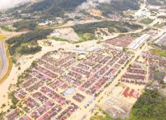 Hợp tác quản lý, giảm thiểu rủi ro thiên tai cho khu vực ASEAN