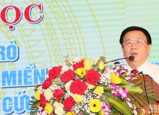 Vai trò và những đóng góp to lớn của Chính phủ Cách mạng lâm thời Cộng hòa miền nam Việt Nam