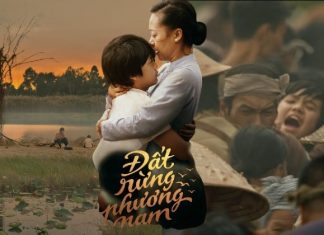 Dòng chảy nào cho điện ảnh Việt? Dòng chảy nào cho điện ảnh Việt?