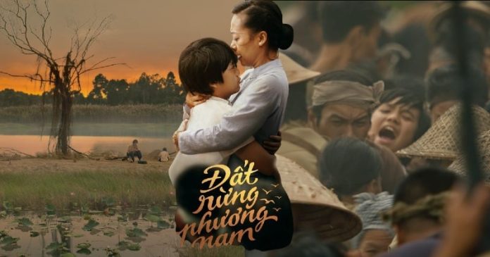 Dòng chảy nào cho điện ảnh Việt?