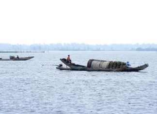 TT-Huế: Phê duyệt dự án xây cầu qua phá Tam Giang hơn 1.023 tỷ đồng TT-Huế: Phê duyệt dự án xây cầu qua phá Tam Giang hơn 1.023 tỷ đồng