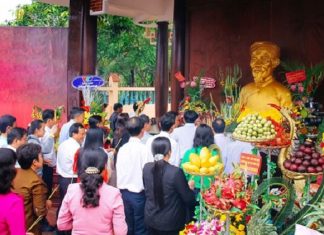 Phan Văn Trị - Cây bút chiến đấu sáng rực đất Nam Kỳ - Tác giả: Nhà sử học Lê Văn Lan