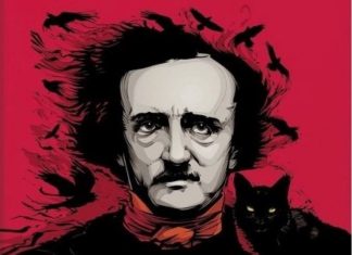Đời bi kịch và cái chết bí ẩn của Edgar Allan Poe Đời bi kịch và cái chết bí ẩn của Edgar Allan Poe
