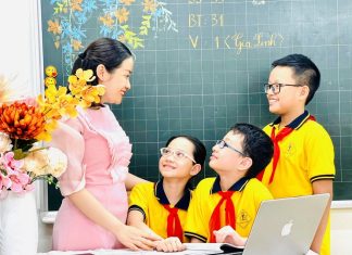 Bảng lương giáo viên áp dụng từ ngày 01/7/2023