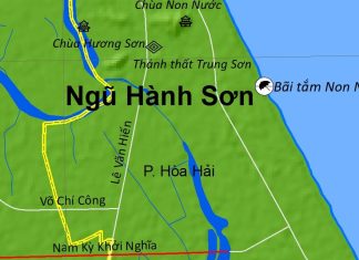 Giới thiệu khái quát phường Hòa Hải - Quận Ngũ Hành Sơn