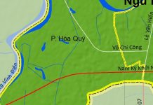 Giới thiệu khái quát phường Hòa Quý - Quận Ngũ Hành Sơn