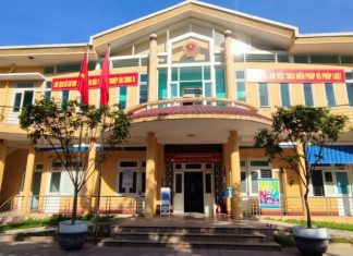 Giới thiệu khái quát phường Tây Lộc - thành phố Huế - tỉnh Thừa Thiên Huế